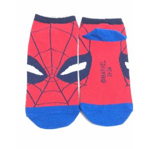 スパイダーマン 靴下 キッズの商品一覧 通販 Yahoo ショッピング