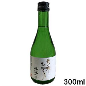 東洋美人　醇道一途　300ml