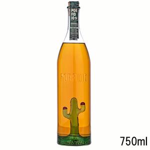 ポルフィディオ　プラタカクタス　〜ブルー・アガヴェ（竜舌蘭）100%〜 ポルフィディオプラタカクタス39.9 750ml（並行品）*ブルー