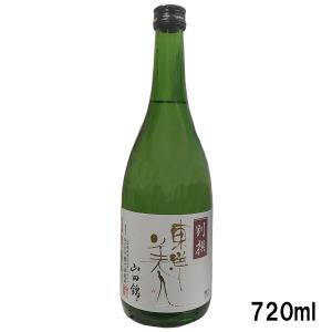 東洋美人　別撰　山田錦　720ml