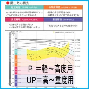 スターキー補聴器 デジタル耳掛補聴器 Gシリー...の詳細画像3