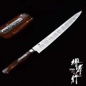 堺孝行 桜彫刻 先丸 Sakura Engraving_300mm : KIKO JAPAN - 通販