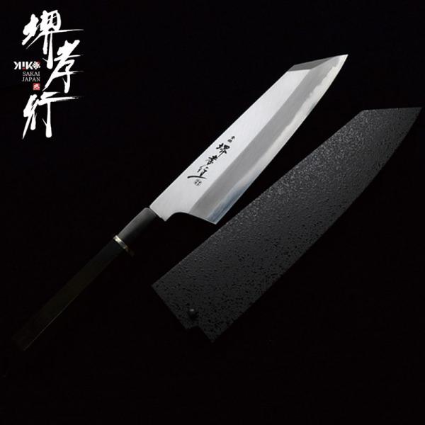 A_焔 Homura_225mm(剣型牛刀)