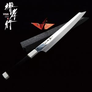 堺孝行 桜彫刻 先丸 Sakura Engraving_300mm : KIKO JAPAN - 通販
