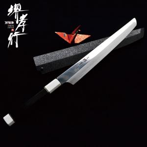 堺孝行 桜彫刻 先丸 Sakura Engraving_300mm : KIKO JAPAN - 通販