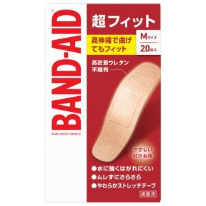 BAND-AID　バンドエイド超フィット　指先用　10枚入｜kikuchiyakuten