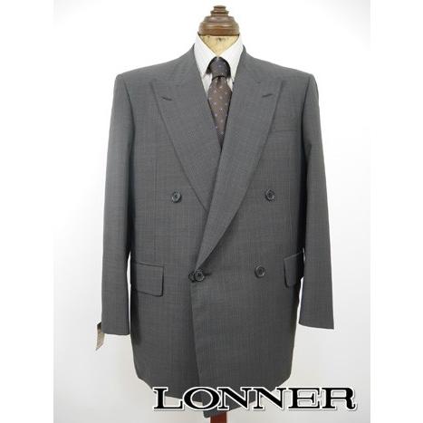 ロンナー LONNER スーツ （96-AB5：メンズ） 春夏 訳あり 70％OFF/SALE