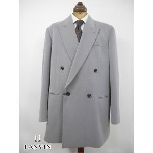 LANVIN ランバン スーツ （52(チェスト102/身長180cm)：メンズ） 秋冬 訳あり S...