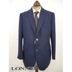 ロンナー LONNER ジャケット （96-AB5：メンズ） 春夏 50％OFF/SALE 5701jk｜kikuji