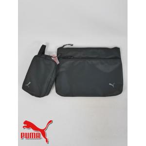 メール便・ゆうパケット プーマ PUMA ゴルフ バッグインバッグ （36×26×4cm/20×14×6cm：メンズ） 春夏 SALE 867971｜kikuji