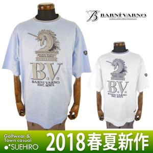 バーニヴァーノ BARNI VARNO 半袖Tシャツ（L寸：メンズ） 春夏 50％OFF/SALE｜kikuji