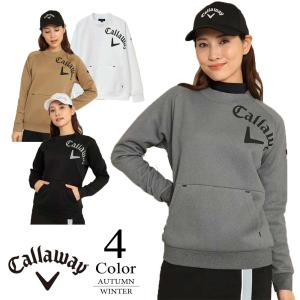 ・ゆうパケット キャロウェイ Callaway ゴルフ プルオーバースウェット
