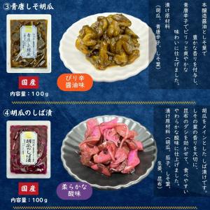 漬物 【選べる6品セット】ご飯のお供 つけもの...の詳細画像3
