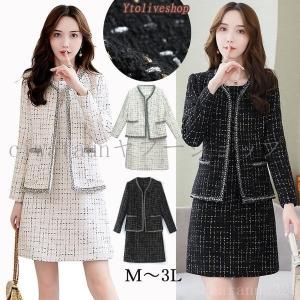 ママスーツレディースセレモニーフォーマル母�