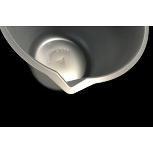 キクメン FRP 軟質計量カップ600ml用の詳細画像2