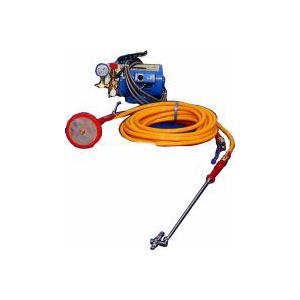 業務用エアコン洗浄用品「横浜油脂：エアコン洗浄用ポンプKYC-20A