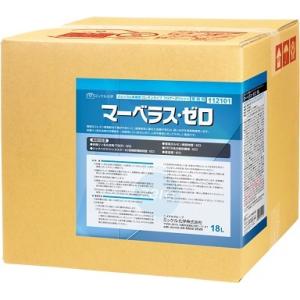 業務用ワックス「ミッケル化学:マーベラス・ゼロ 18L」床用ワックス｜kikumi