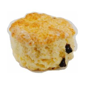 チョコスコーン