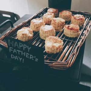 スパイシースコーン５種セット