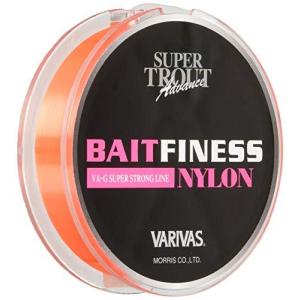 バリバス スーパートラウト アドバンス ベイトフィネス ナイロンの商品一覧 通販 Yahoo ショッピング