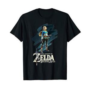 Legend of Zelda Breath of the Wild Princess Graphic TShirt TShirt