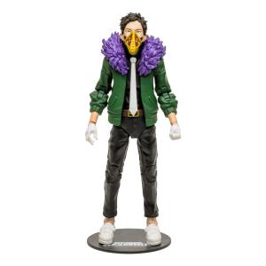 McFarlane Toys  My Hero Academia 7IN Figures WV6  Overhaul