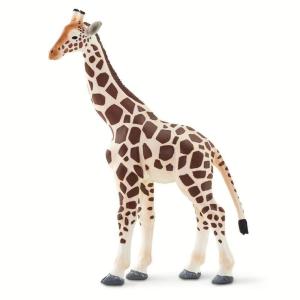 Safari サファリ社 アニマルフィギュア キリンB親 100421 - 最安値