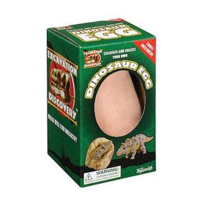 Toysmith Dino Egg Excavation Toy by Toysmith