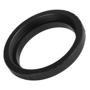 Velaurs SCT から M48 アダプター 耐久性SCT メス→ M48x0.75 オススレッドアダプター 高信頼性アルミニウム合金ポータブル