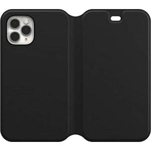 OtterBox Stradaシリーズ Via ケース iPhone 11 Pro用 小売パッケージ ブラックの商品画像