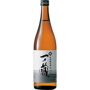 一ノ蔵 特別純米酒 超辛口 720ml 宮城県 一ノ蔵 日本酒 地酒 お酒 超辛口酒 日本名門酒会 純米酒｜菊水商店 ヤフー店