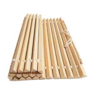 鬼すだれ 伊達巻す 青皮無し　巻きす　27×26センチ　日本製　きくすい