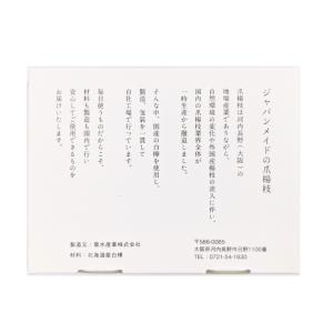 つまようじ 爪楊枝 しらかば楊枝 袋入 約45...の詳細画像2