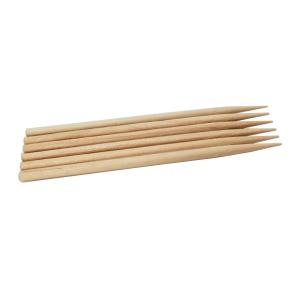 つまようじ 爪楊枝 しらかば楊枝 袋入 約45...の詳細画像4