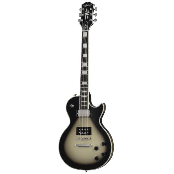 EPIPHONE Adam Jones Les Paul Custom Julie Hefferna...