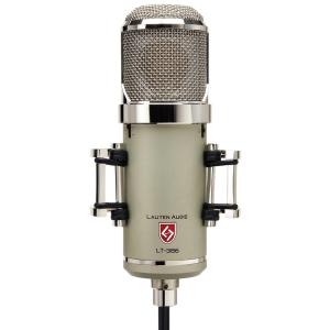 LAUTEN AUDIO LT-386 EDEN | ローテンオーディオ マイク コンデンサーマイク
