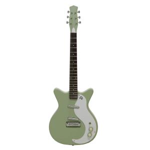DANELECTRO 59M NOS + (BLK) | ダンエレクトロ エレキギター