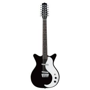 DANELECTRO JADE 57 LIMO BLACK | ダンエレクトロ ジェイド エレキ
