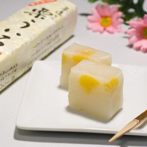 栗ういろう〜名古屋名物ういろうと国産の大粒のやわ栗とのコラボ！〜