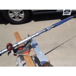 剛樹 Gダイブリミテッド シリーズ LTD、SS、UL の3タイプが