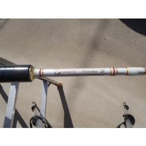 剛樹 インビクタマダイ235T2紫ピンク研ぎ出しからKWBRの研ぎ出し