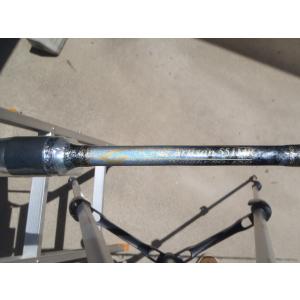 炎月 シマノ [90] 23 エンゲツ リミテッド FS-B66ML/RIGHT (G1) 大型