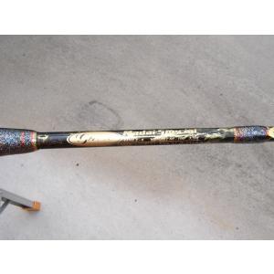 剛樹 シマアジリミテッド220SS : 喜客屋FIDJI - 通販 - Yahoo