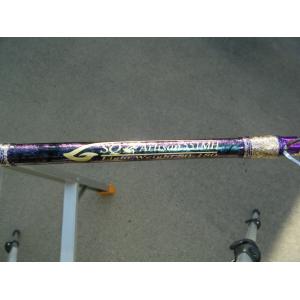 DAIWA - 美品 ダイワ リーディング XV ヤリイカ 215 Daiwa LEADIEG- ダイワ(Daiwa) リーディングXL ヤリイカ 215 05287432