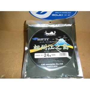 下田漁具 漁師のフロロ30号100M : 喜客屋FIDJI - 通販 - Yahoo