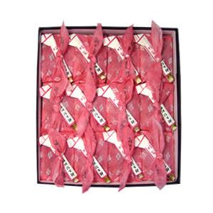 桔梗信玄餅吟造り12個入