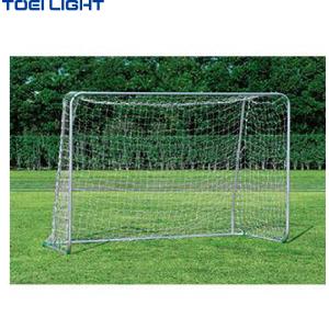 (個人宅配送不可)(送料無料)　トーエイライト　アルミフットサルゴールMG40　B-2176　TOEILIGHT