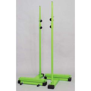 (送料無料）(個人宅配送不可）AKABANE　アカバネ　多目的支柱　2台1組　B-2535