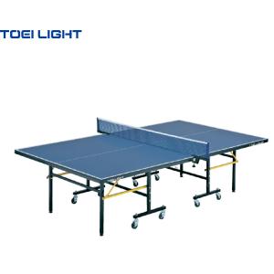 TOEI LIGHT（トーエイライト） (個人宅配送不可)(送料別) 卓球台