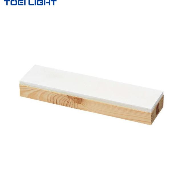 (個人宅配送不可)(送料無料)　トーエイライト　木台付ピッチャープレート80　B-2695　TOEI...